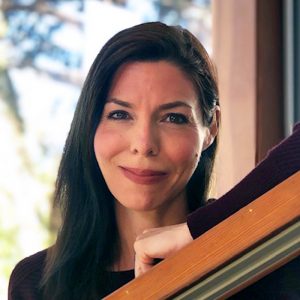 Julie Des Jardins, PHD