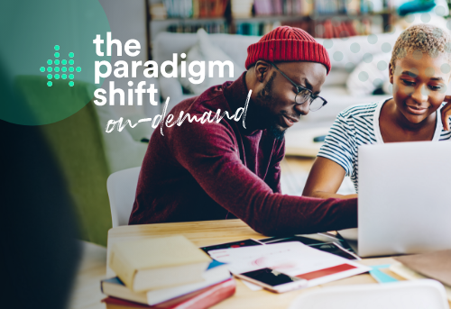 Creating your 2022 Diversity, Equity and Inclusion Strategy