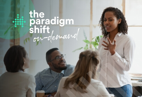 Beyond Compliance: A Modern Approach to Harassment Prevention Training