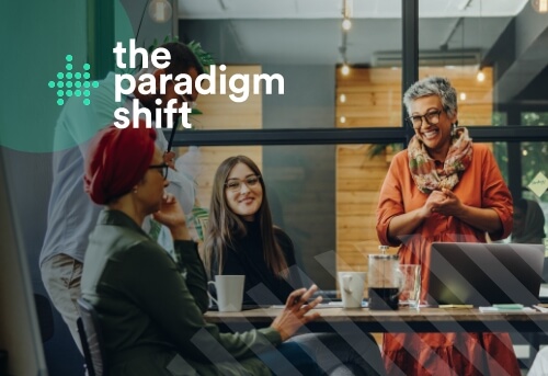 How To Measure Dei Impact Paradigm