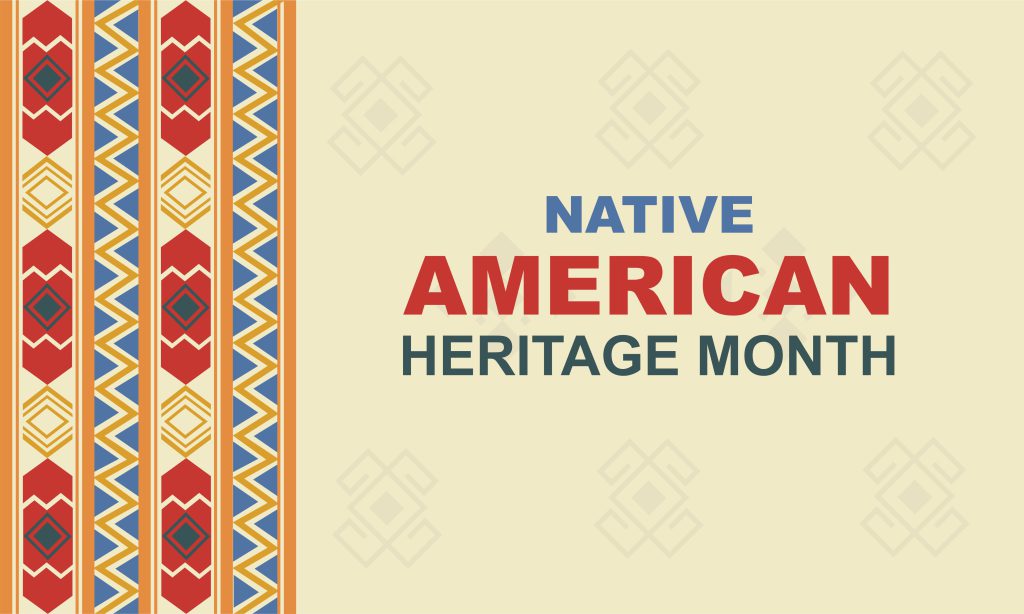 Native American Heritage Month