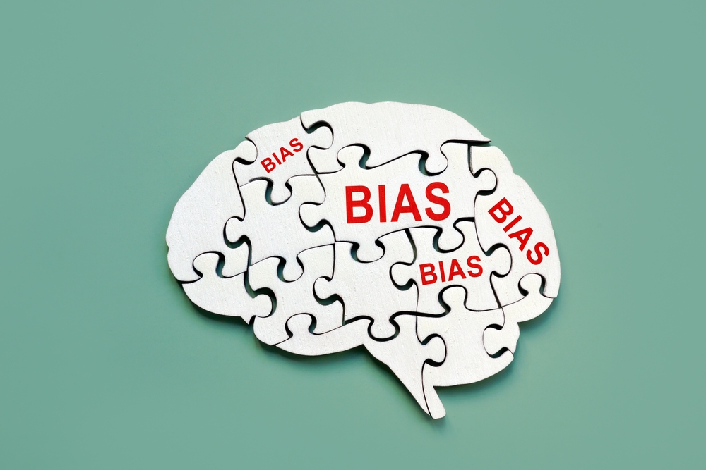 unconscious bias