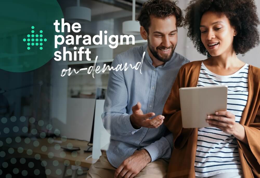 Beyond Quotas: Using Data to Drive DEI Impact Webinar