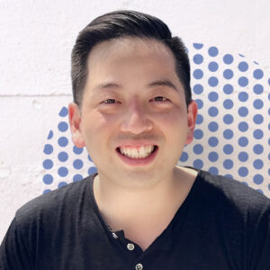Joseph Lee