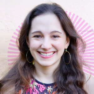 Melanie Goldstein Berenson