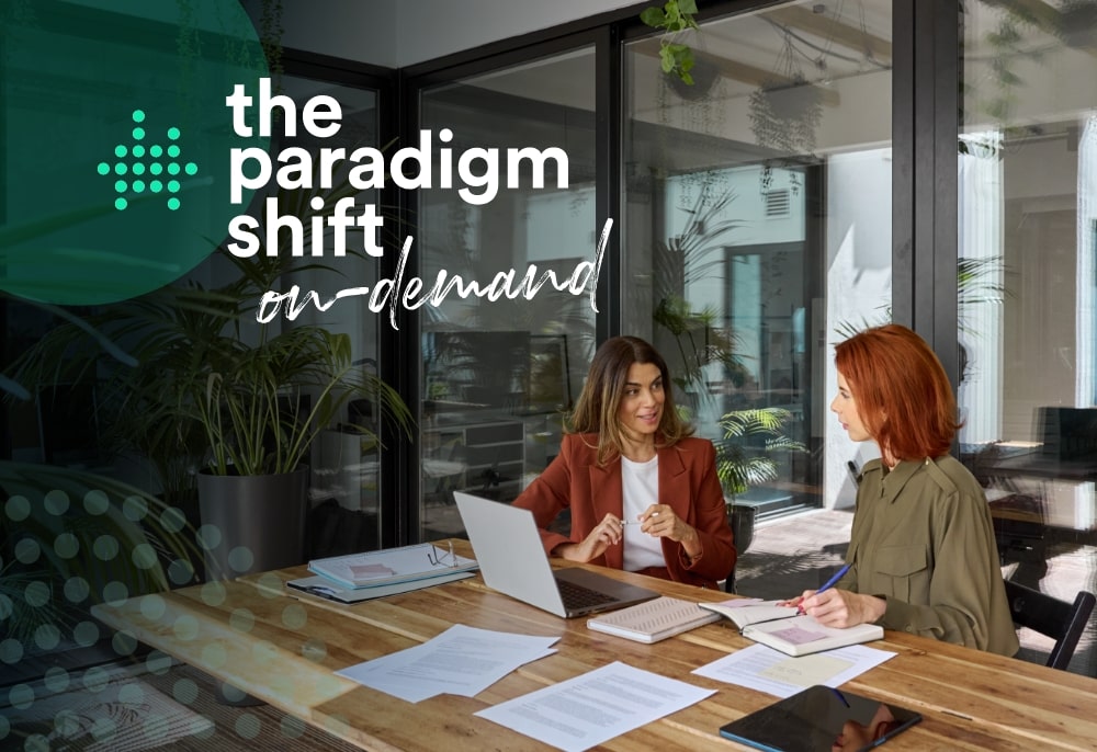 Harnessing the Power of an Evolving Workforce