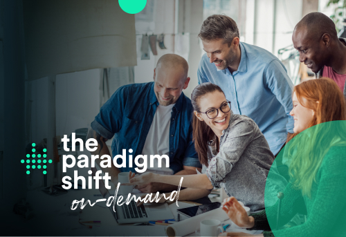 How Leaders Can Creative Inclusive, High-Performance Cultures