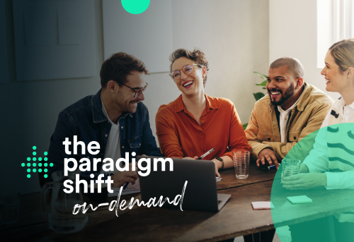 2025 DEI Benchmarking Study: How Are Organizations Evolving?