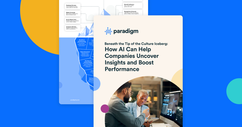 How AI Can Help Companies Uncover Insights and Boost Performance