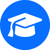 Train employees and managers with practical, research-backed content