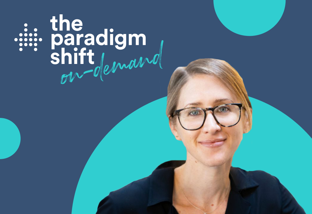 The People Imperative: HR Leadership in the AI Era